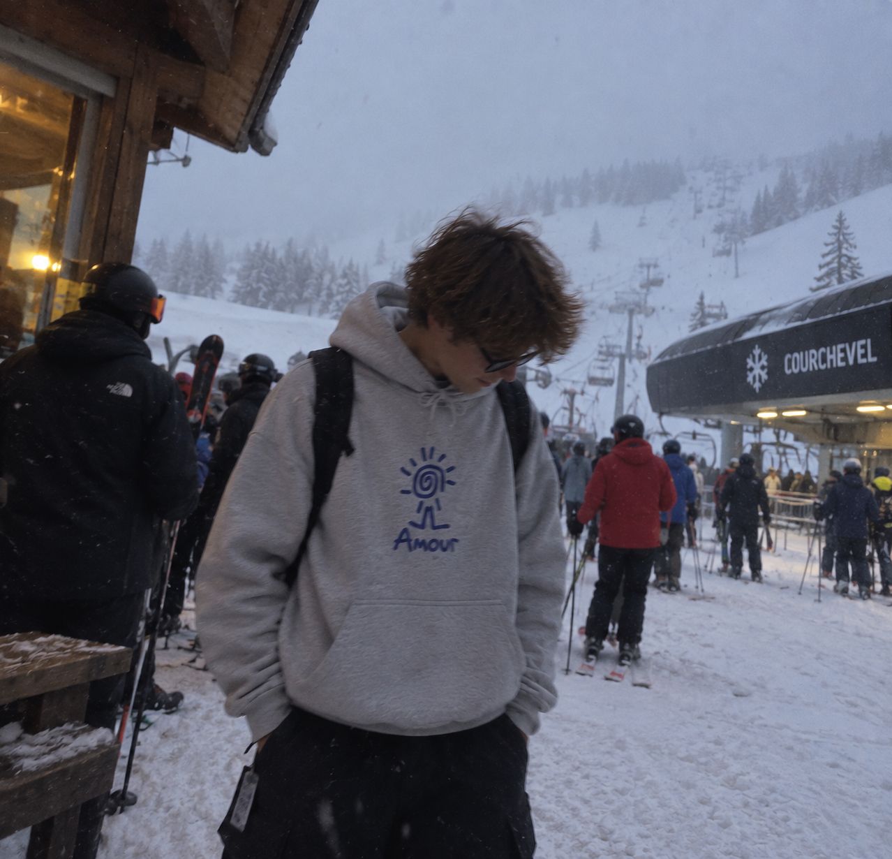 Amour Après-Ski