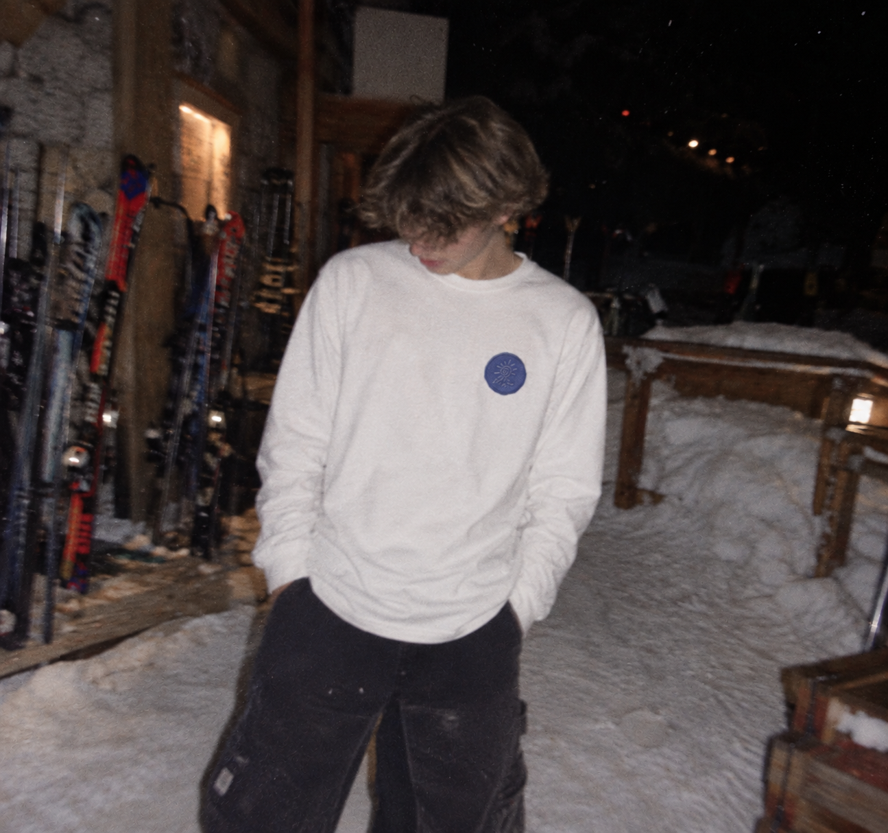 Lame Amour
