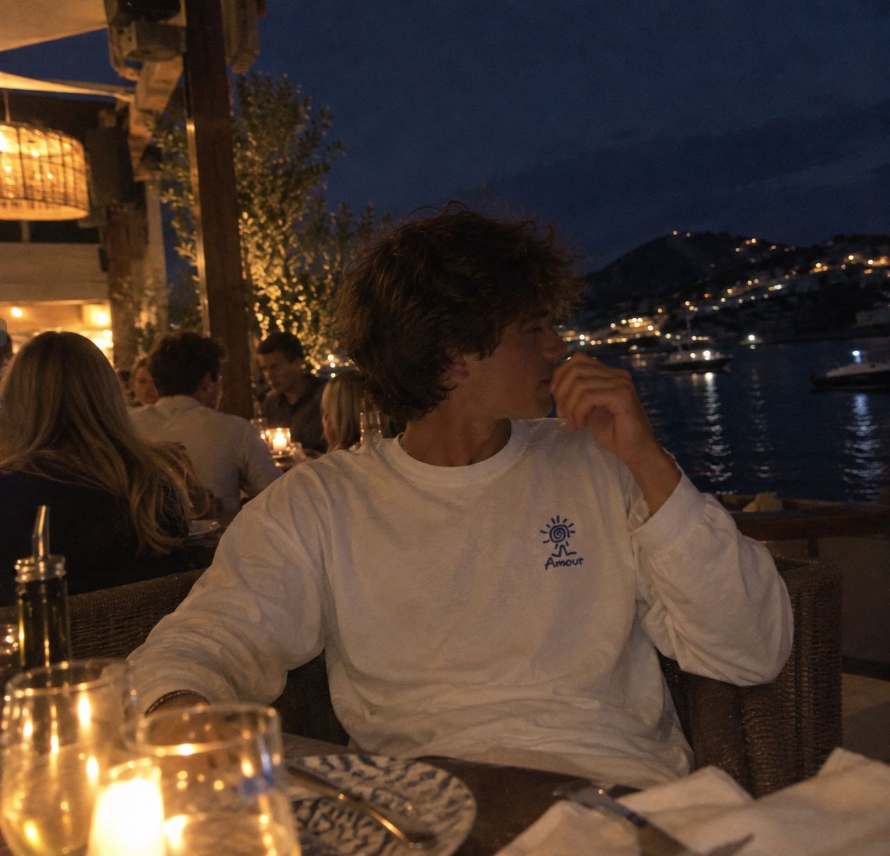 Amour Riviera